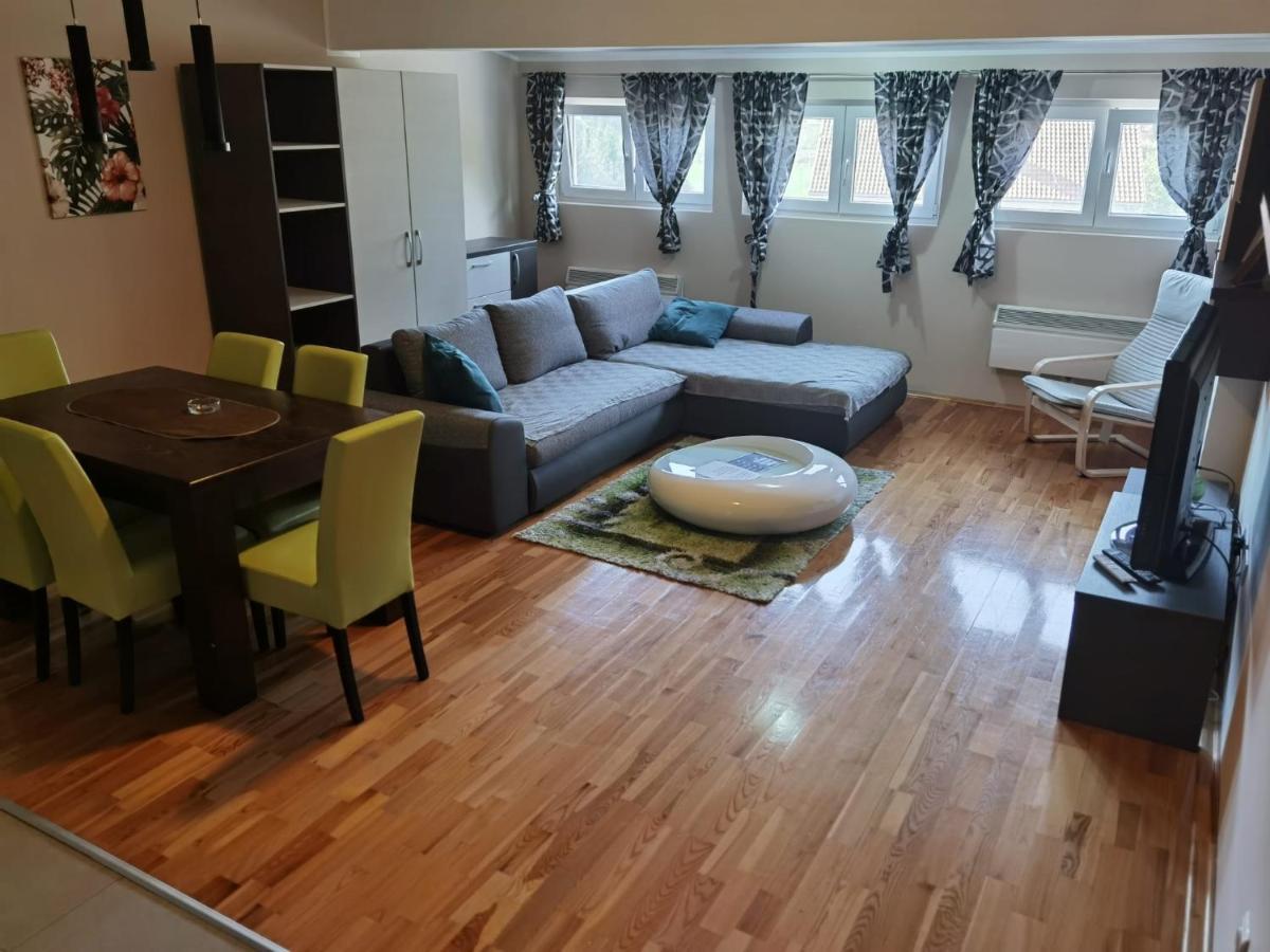 Apartments Foka & Spa - 600M From Gondola Ski Lift Kopaonik Eksteriør bilde