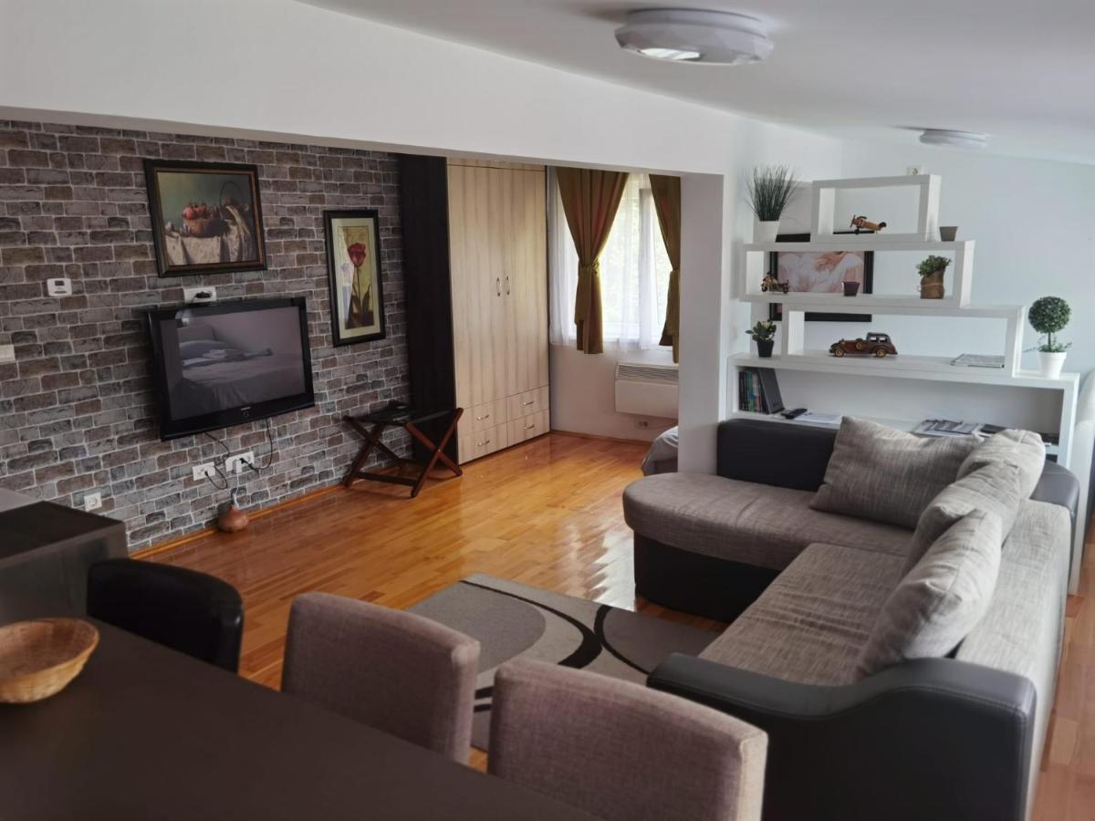 Apartments Foka & Spa - 600M From Gondola Ski Lift Kopaonik Eksteriør bilde