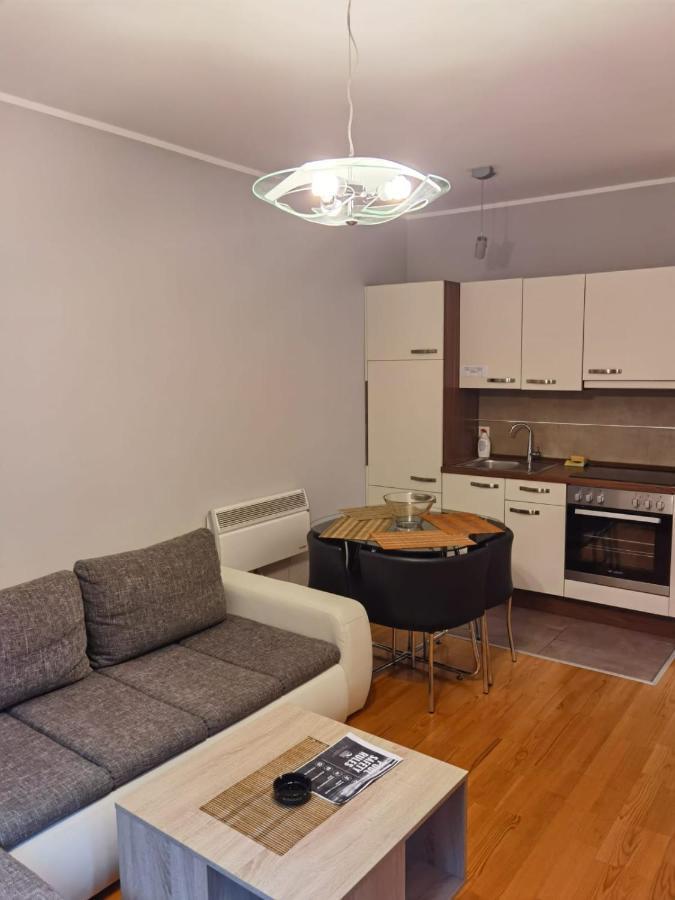 Apartments Foka & Spa - 600M From Gondola Ski Lift Kopaonik Eksteriør bilde