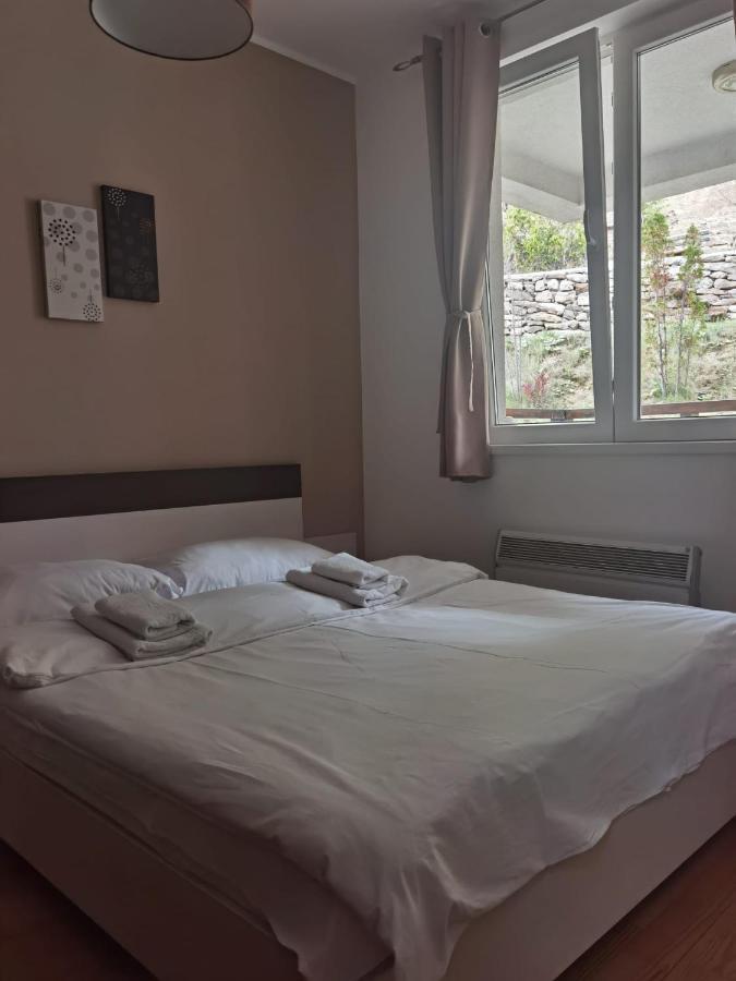 Apartments Foka & Spa - 600M From Gondola Ski Lift Kopaonik Eksteriør bilde
