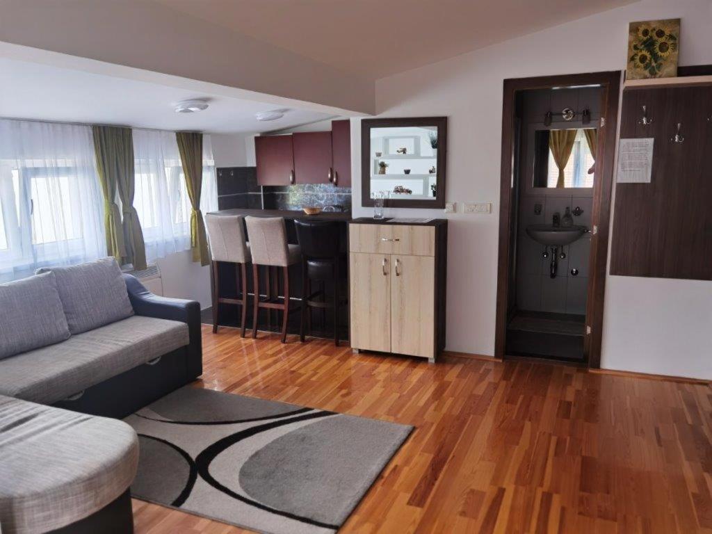 Apartments Foka & Spa - 600M From Gondola Ski Lift Kopaonik Eksteriør bilde