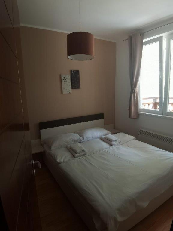 Apartments Foka & Spa - 600M From Gondola Ski Lift Kopaonik Eksteriør bilde