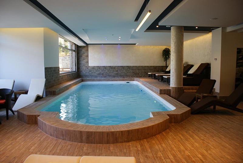 Apartments Foka & Spa - 600M From Gondola Ski Lift Kopaonik Eksteriør bilde