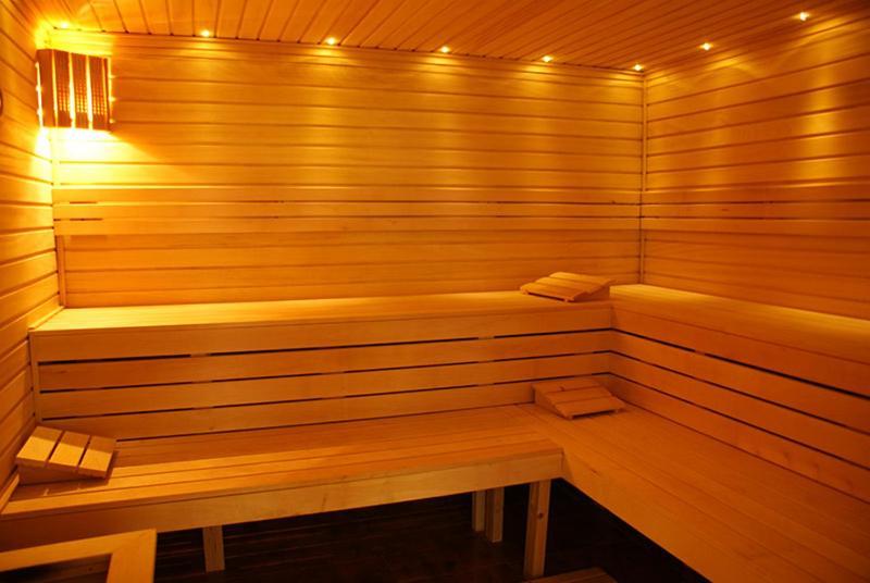 Apartments Foka & Spa - 600M From Gondola Ski Lift Kopaonik Eksteriør bilde