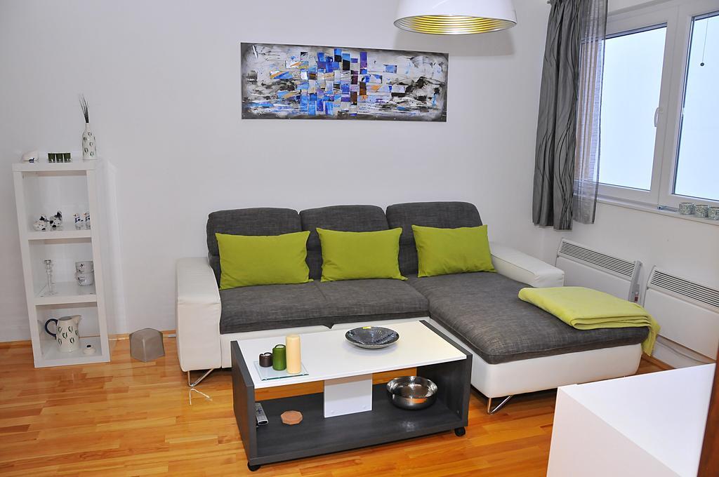 Apartments Foka & Spa - 600M From Gondola Ski Lift Kopaonik Rom bilde