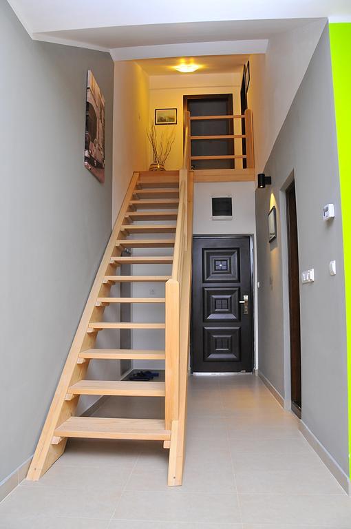 Apartments Foka & Spa - 600M From Gondola Ski Lift Kopaonik Rom bilde