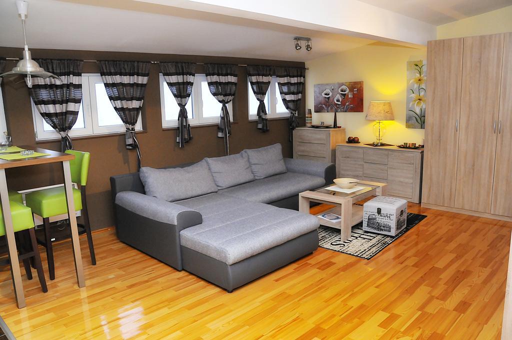 Apartments Foka & Spa - 600M From Gondola Ski Lift Kopaonik Rom bilde